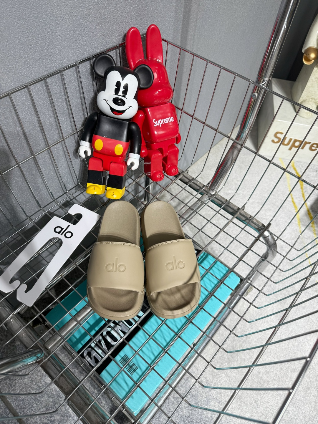 Designer Slides