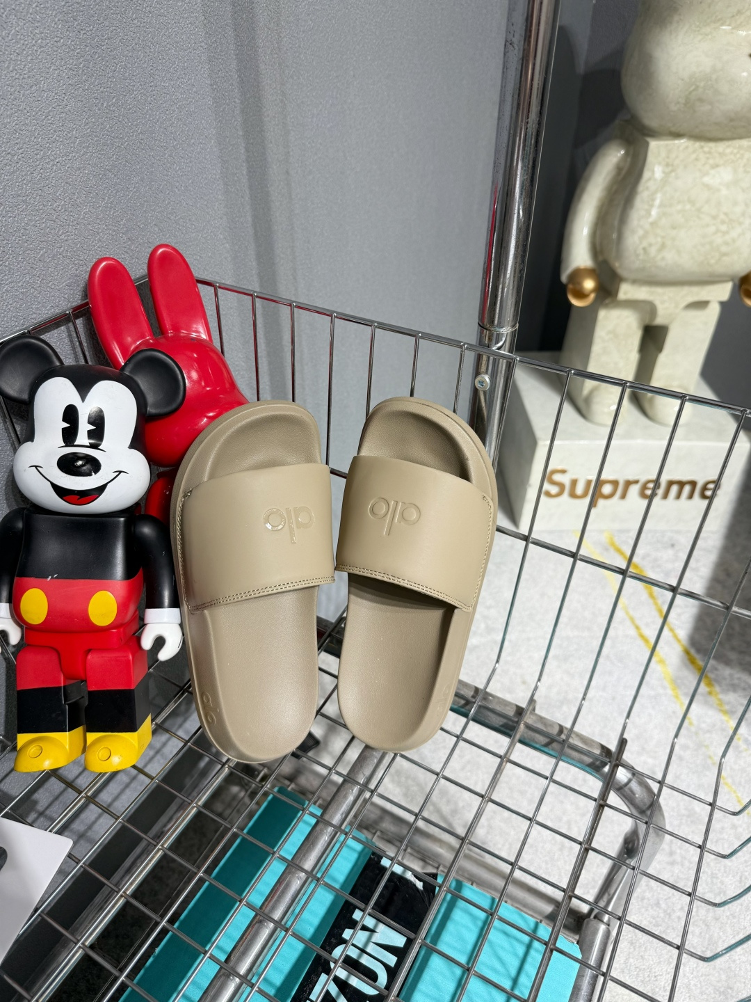 Designer Slides