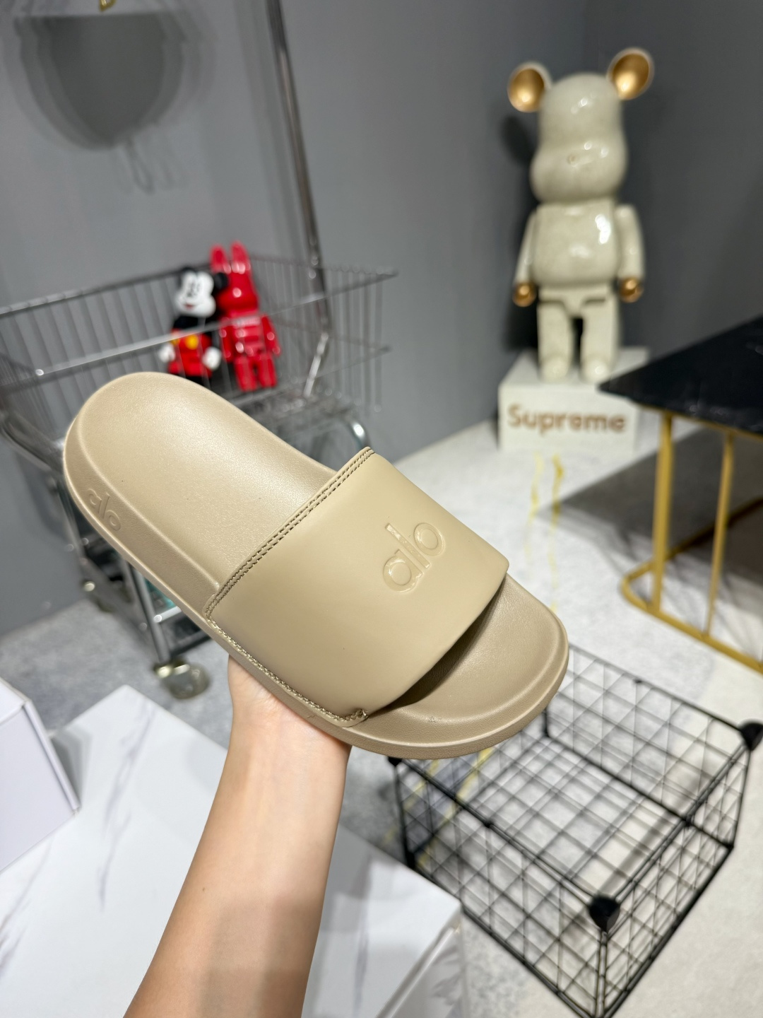 Designer Slides