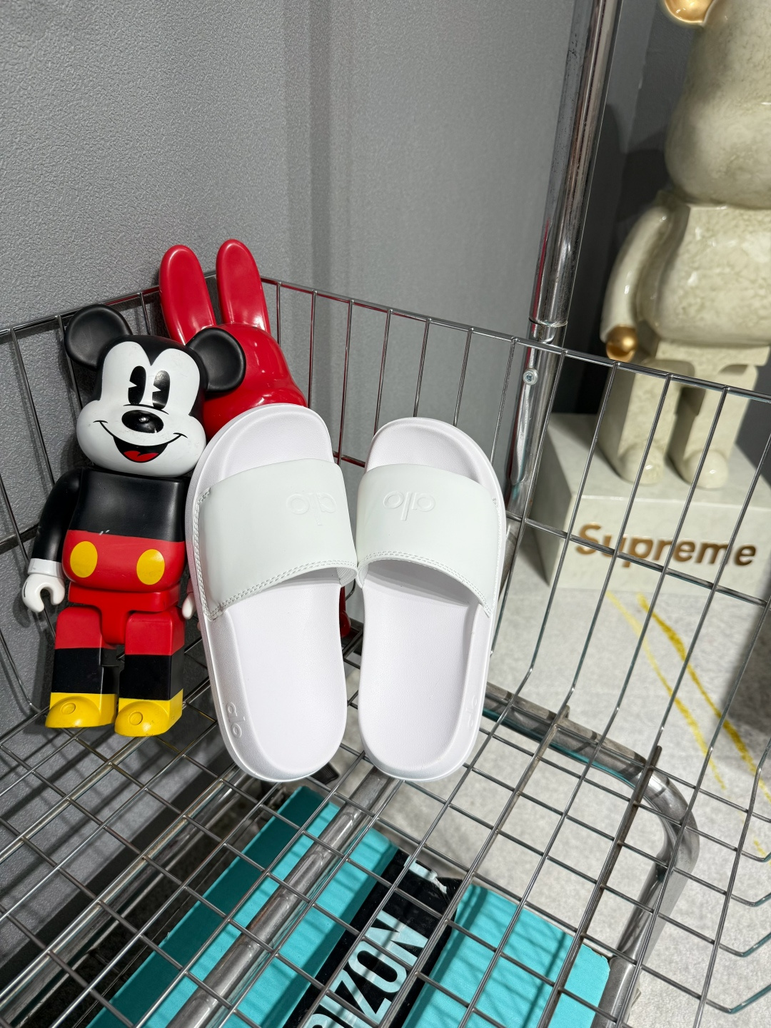 Designer Slides