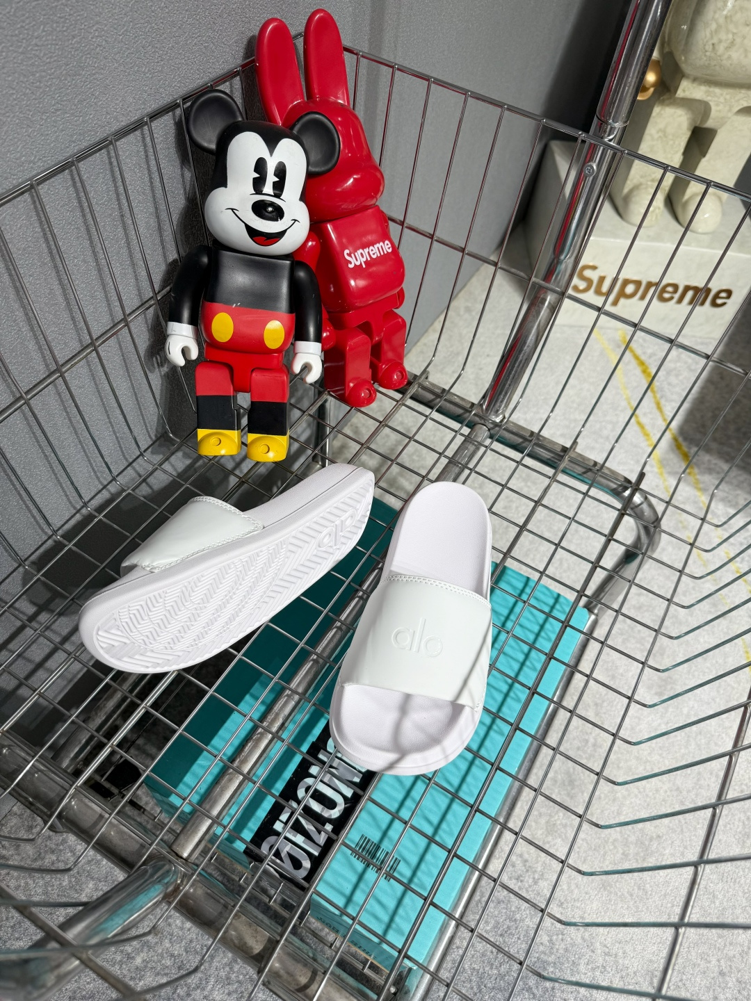 Designer Slides