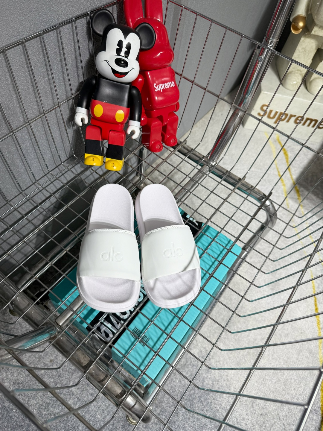 Designer Slides