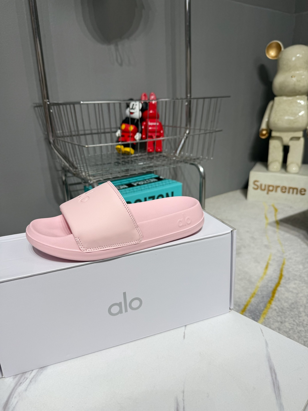 Designer Slides