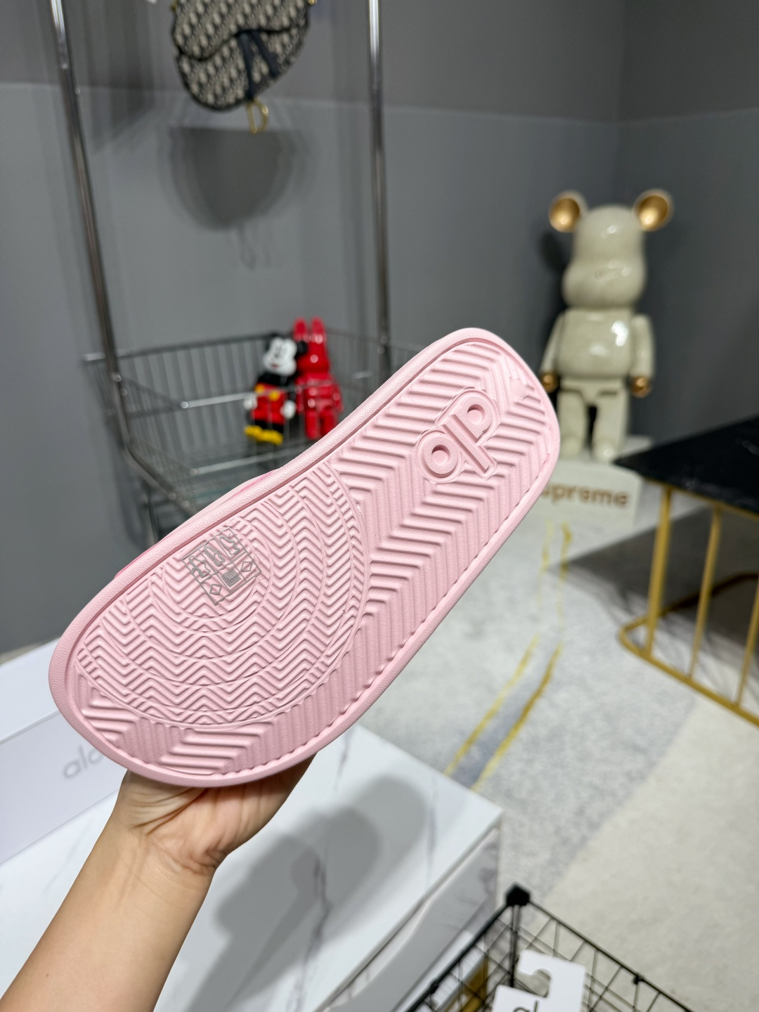Designer Slides