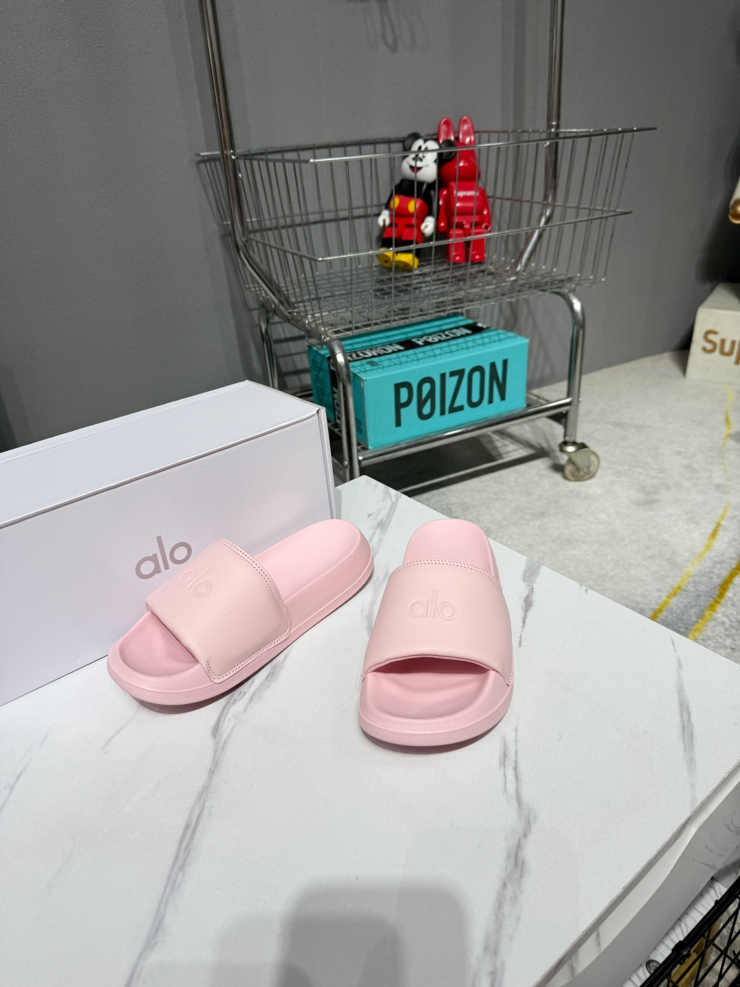 Designer Slides