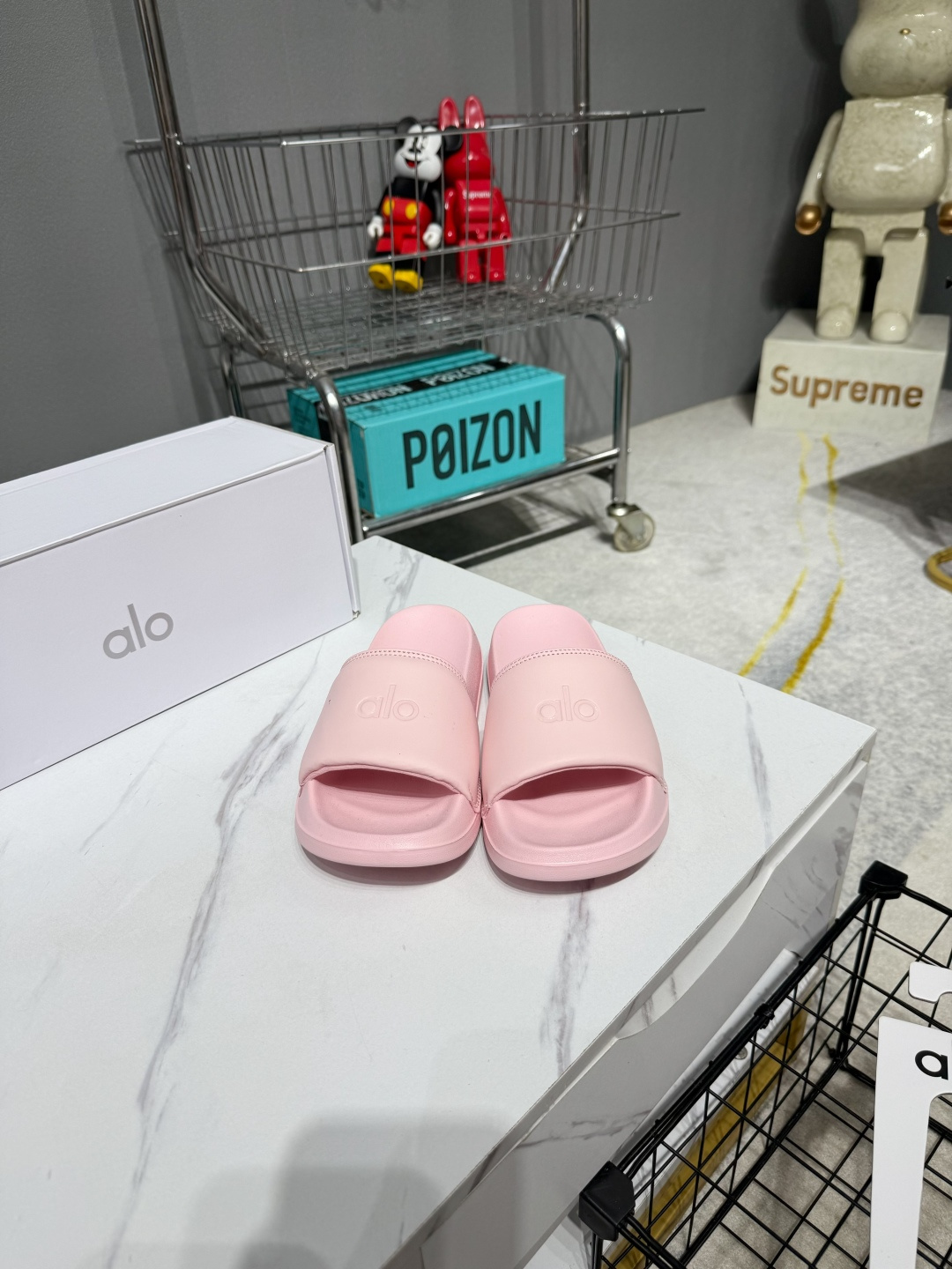 Designer Slides