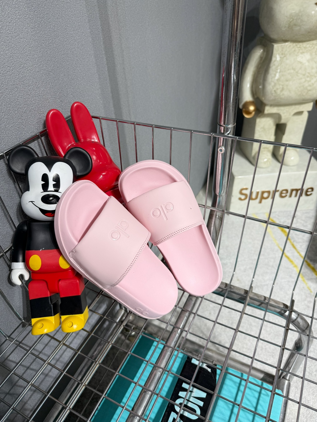 Designer Slides