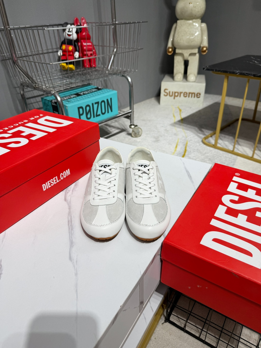 Designer Sneakers