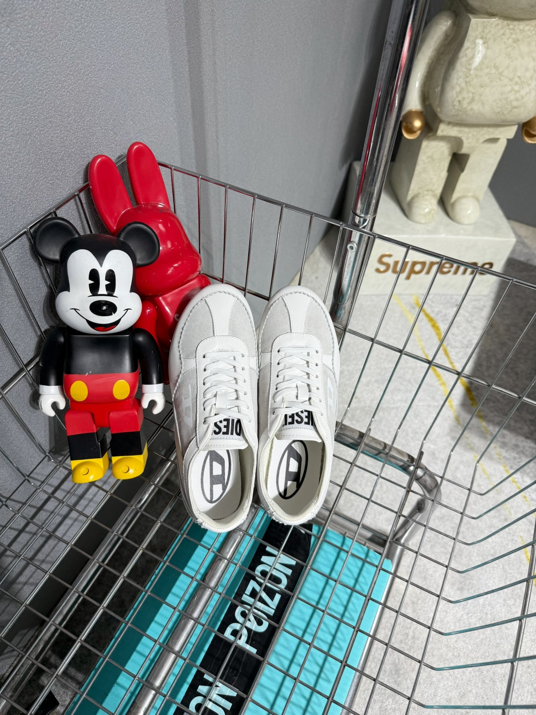 Designer Sneakers