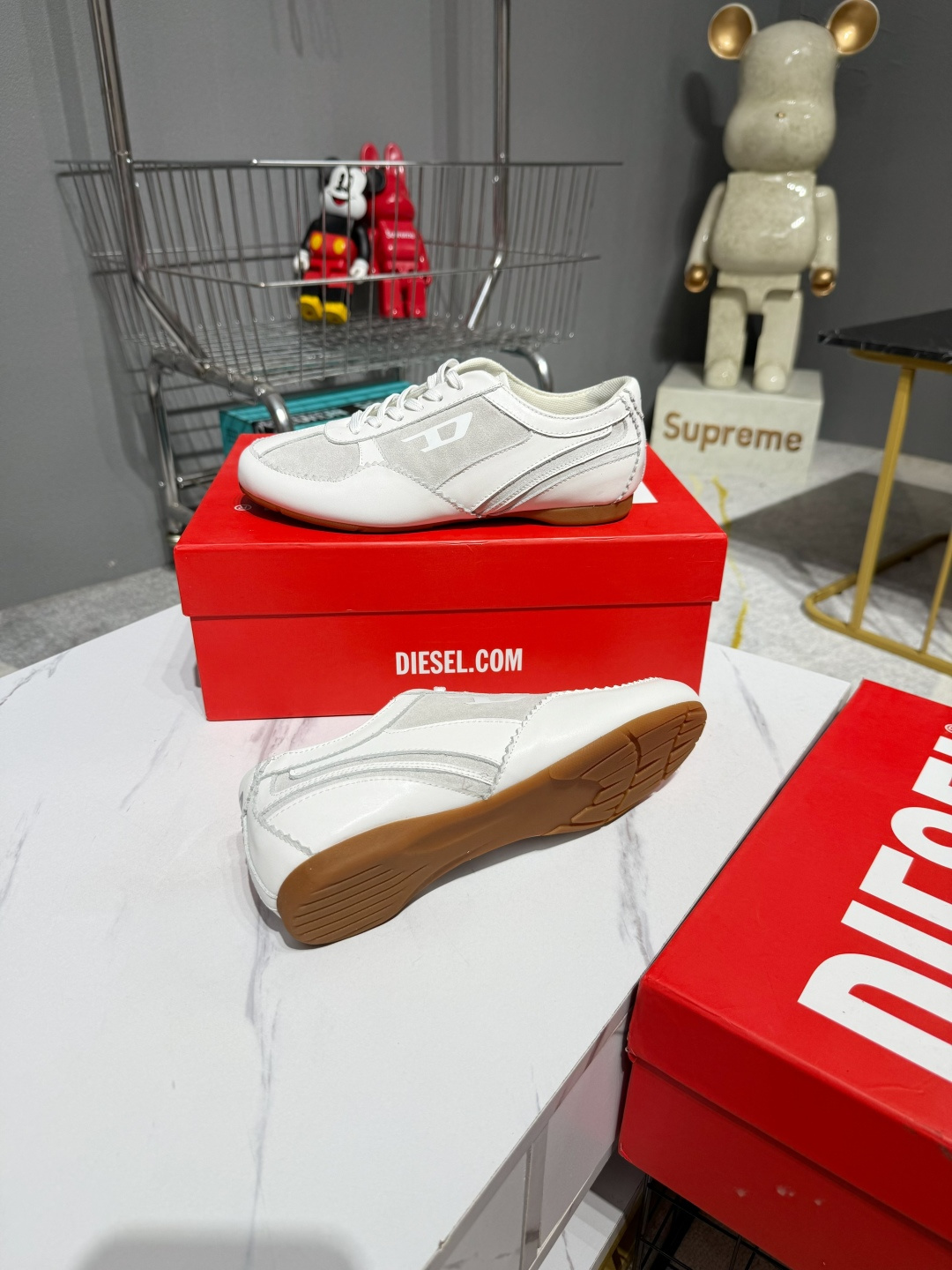 Designer Sneakers