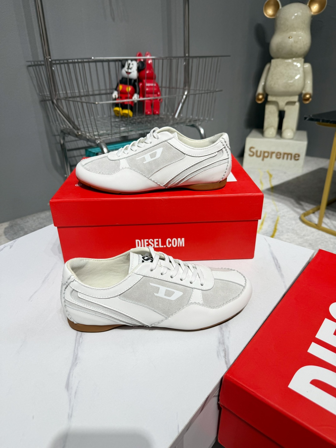 Designer Sneakers