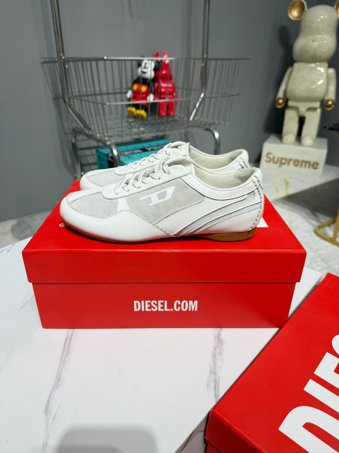 Designer Sneakers
