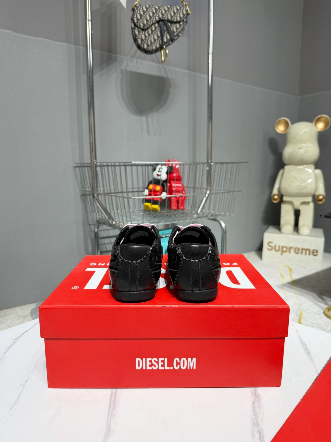 Designer Sneakers