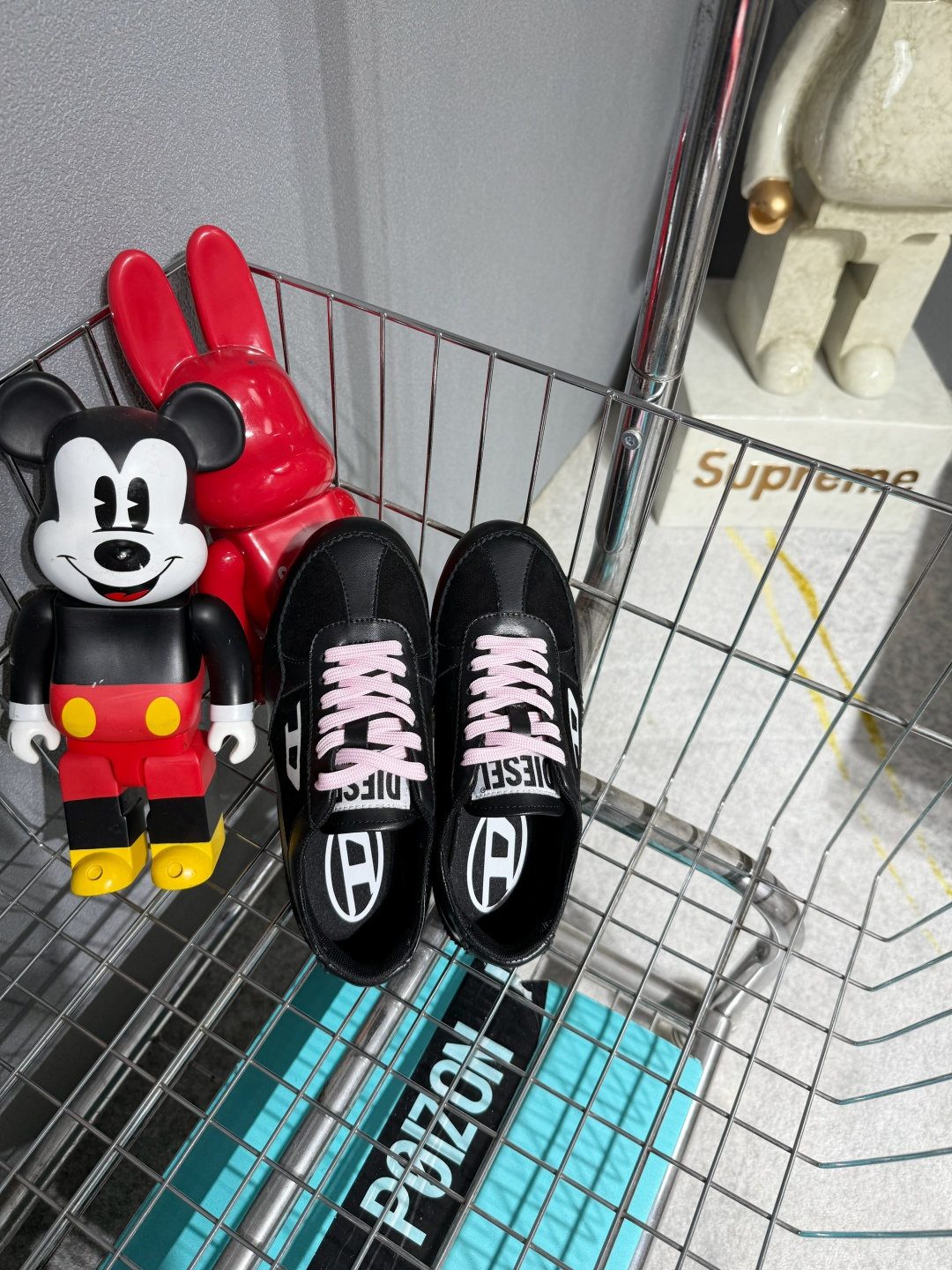 Designer Sneakers