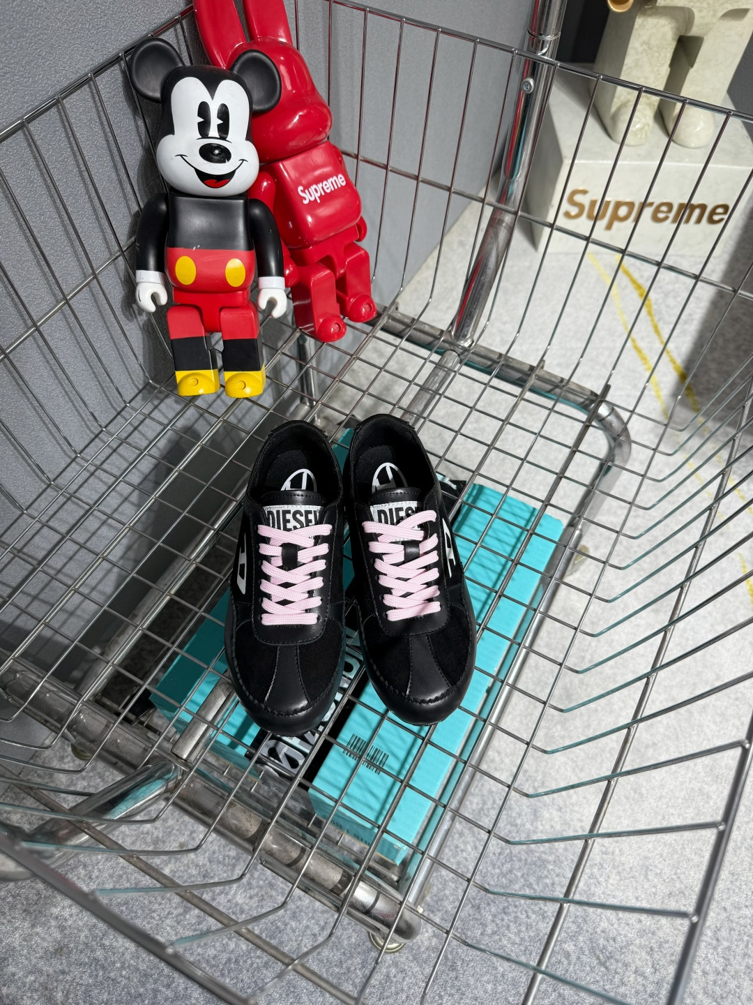 Designer Sneakers