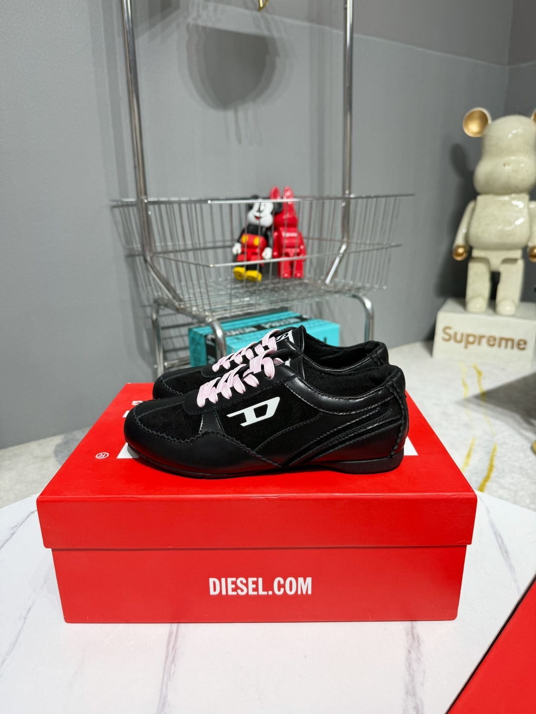 Designer Sneakers
