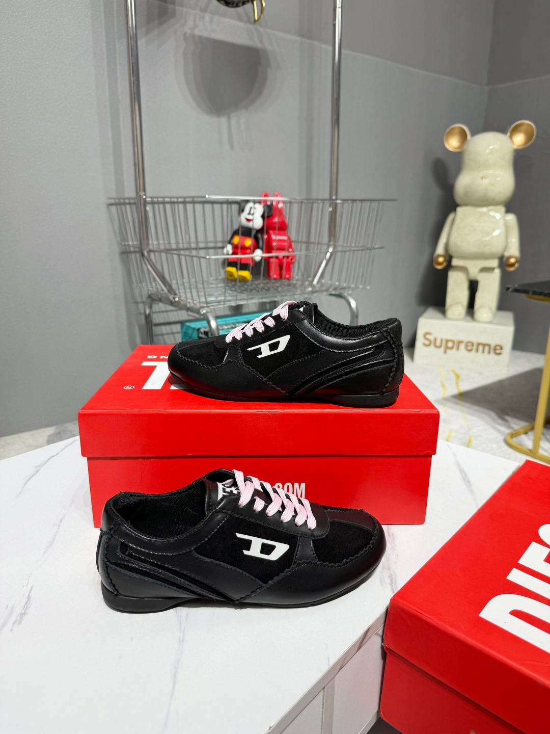 Designer Sneakers