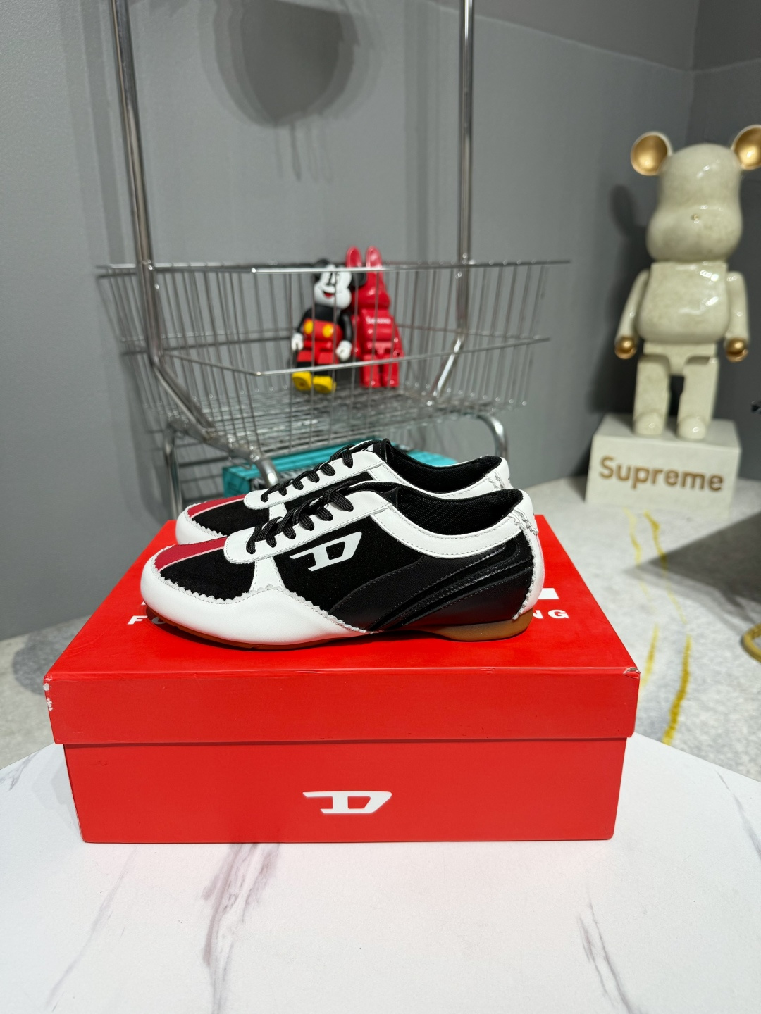 Designer Sneakers