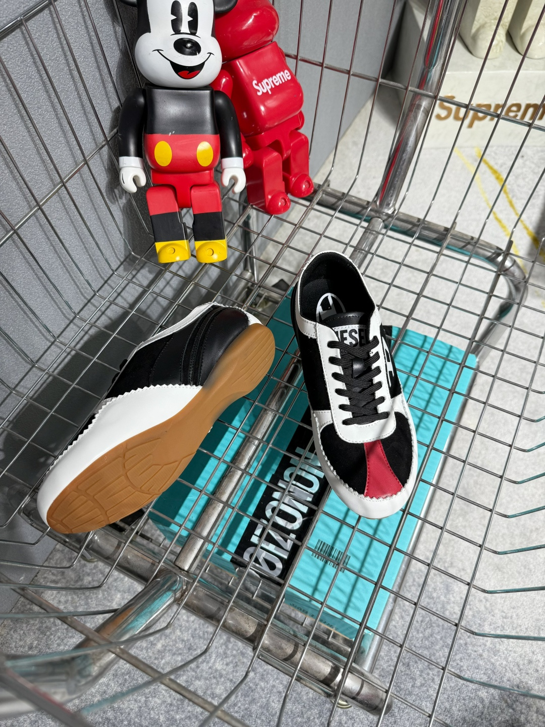 Designer Sneakers