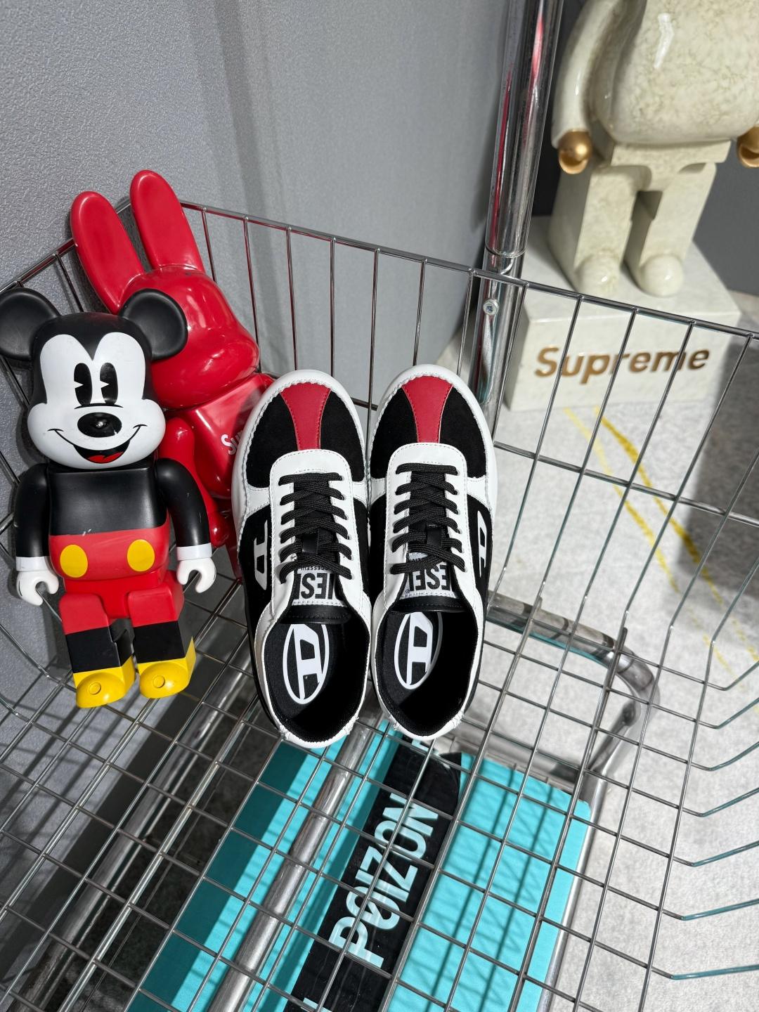 Designer Sneakers