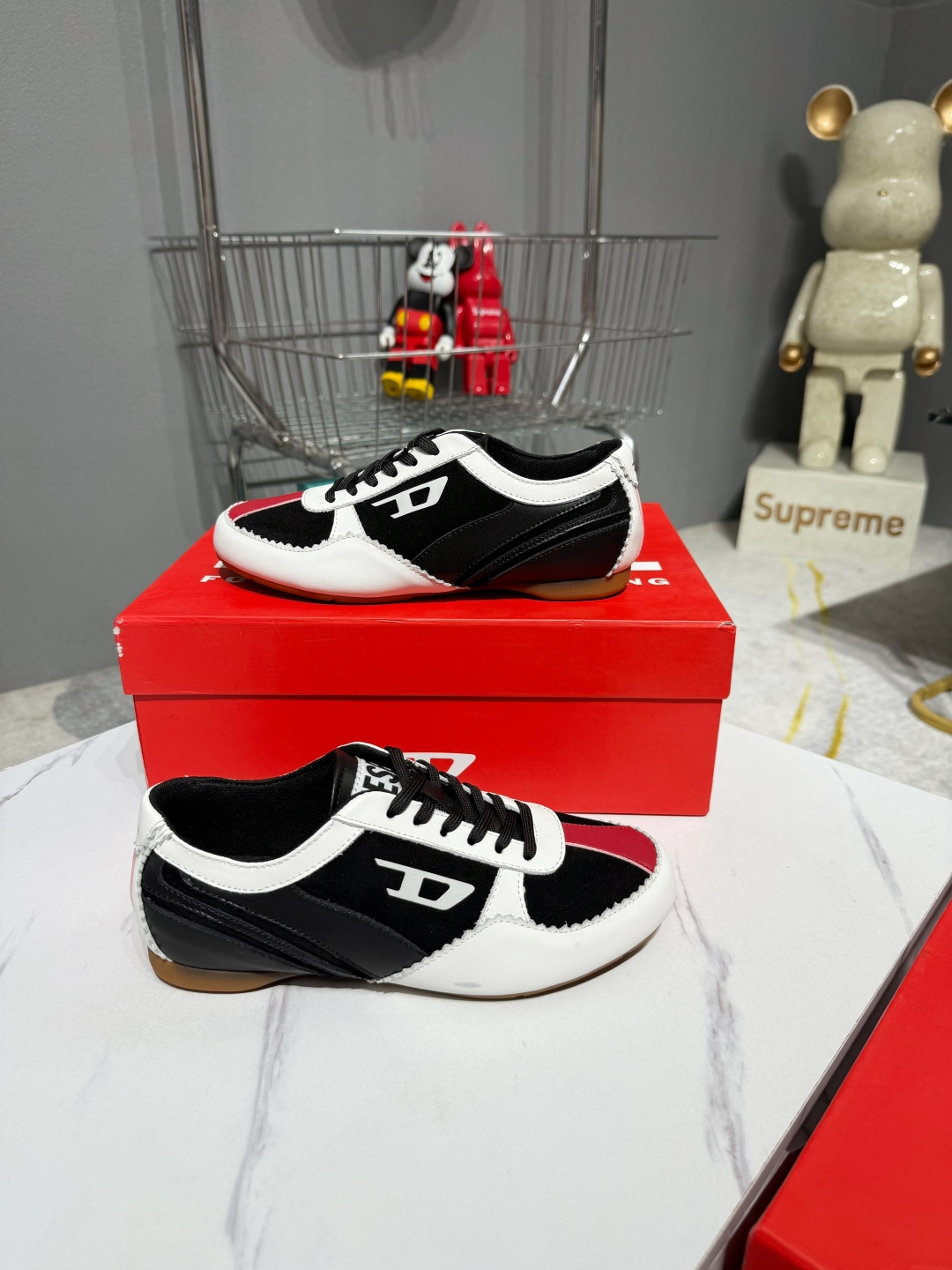 Designer Sneakers