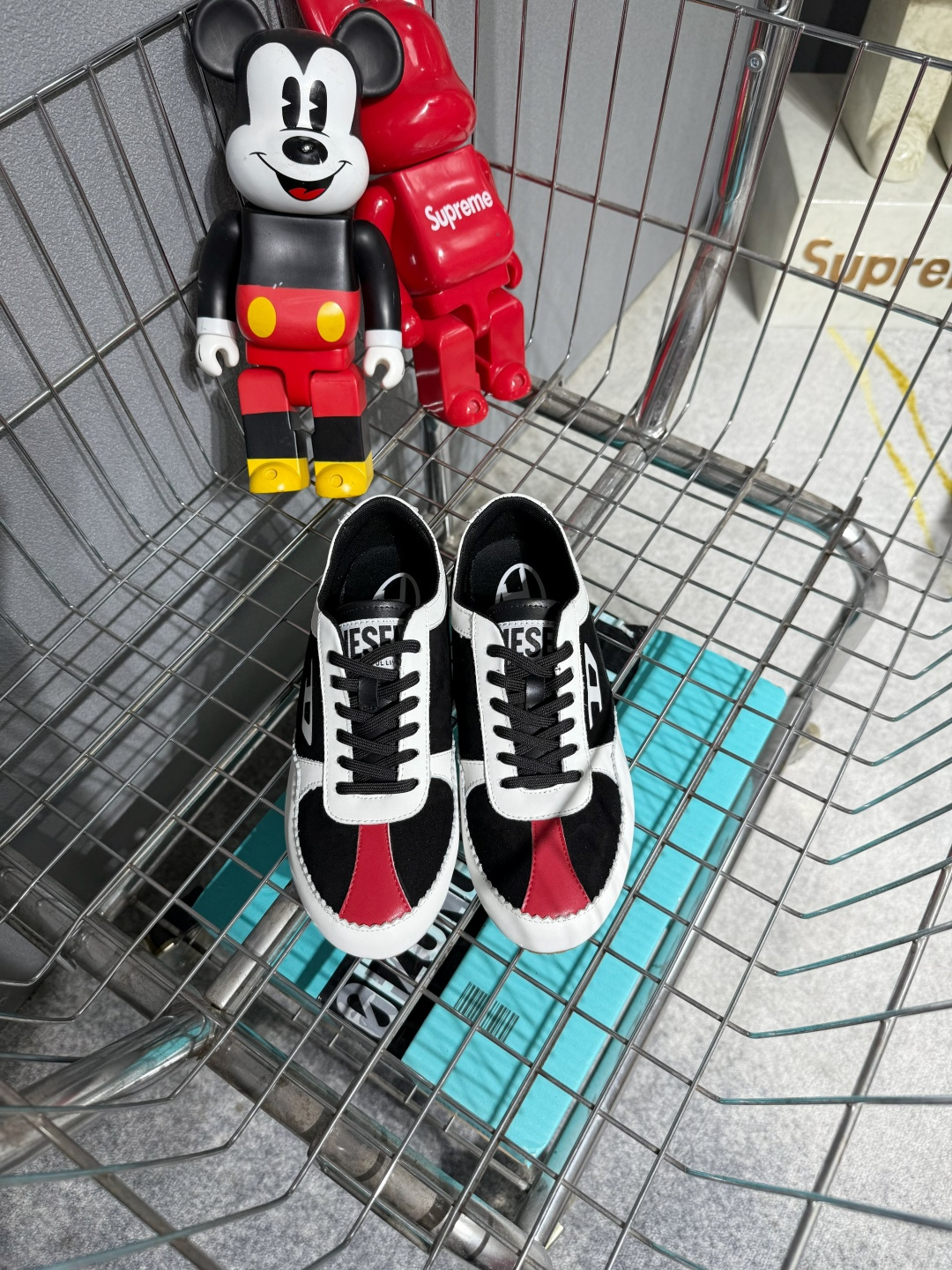 Designer Sneakers