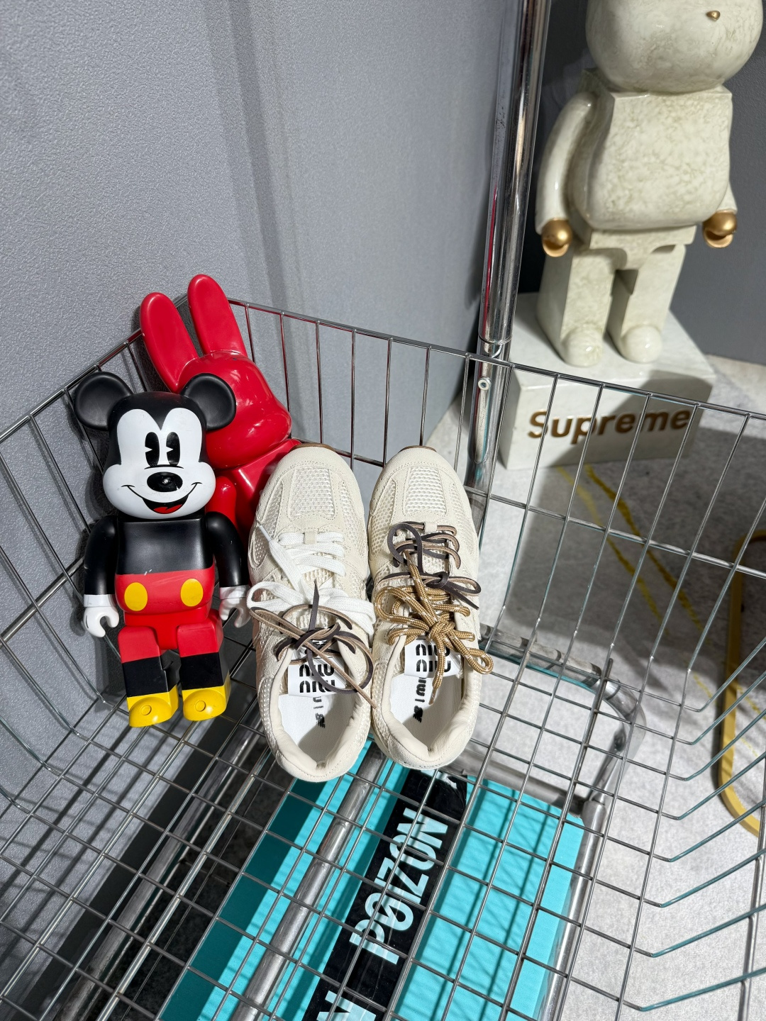 Miu Miu Women Shoes