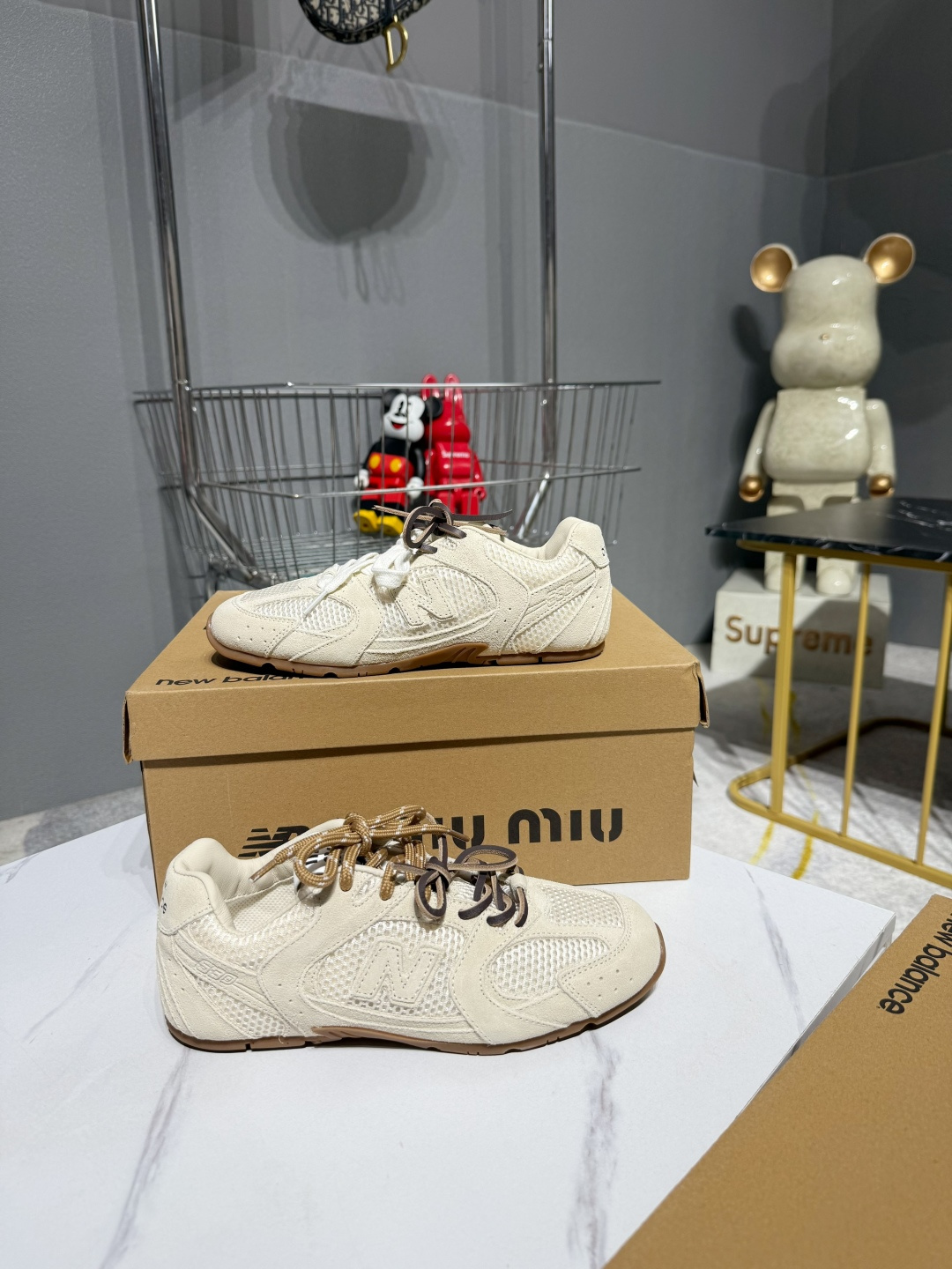 Miu Miu Women Shoes
