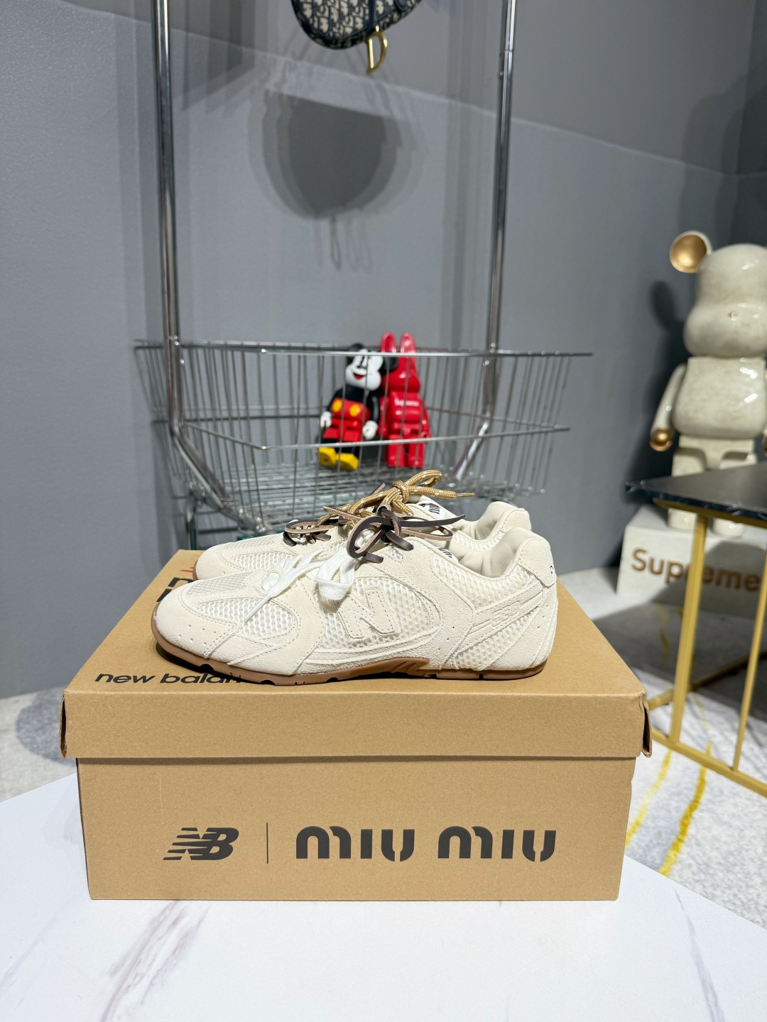 Miu Miu Women Shoes