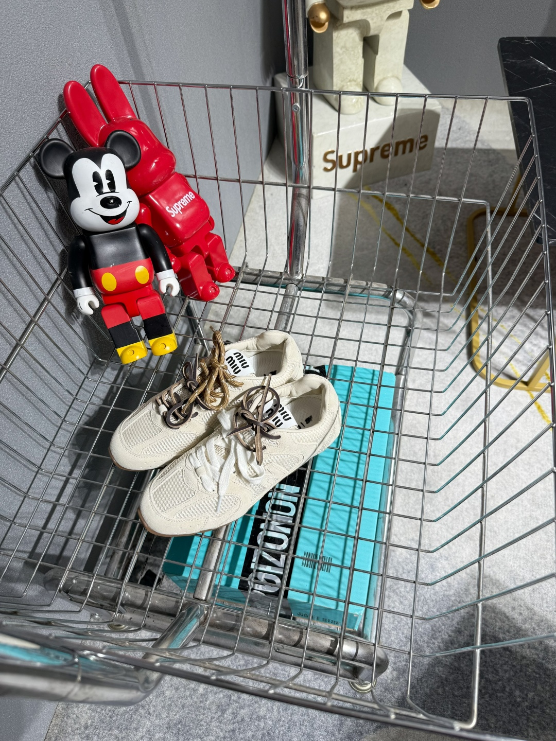 Miu Miu Women Shoes