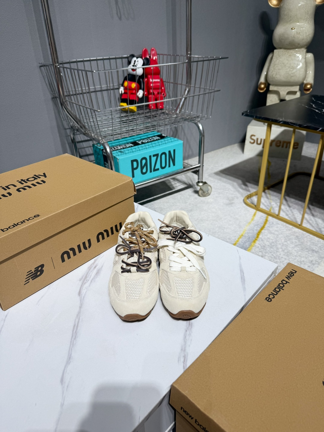 Miu Miu Women Shoes
