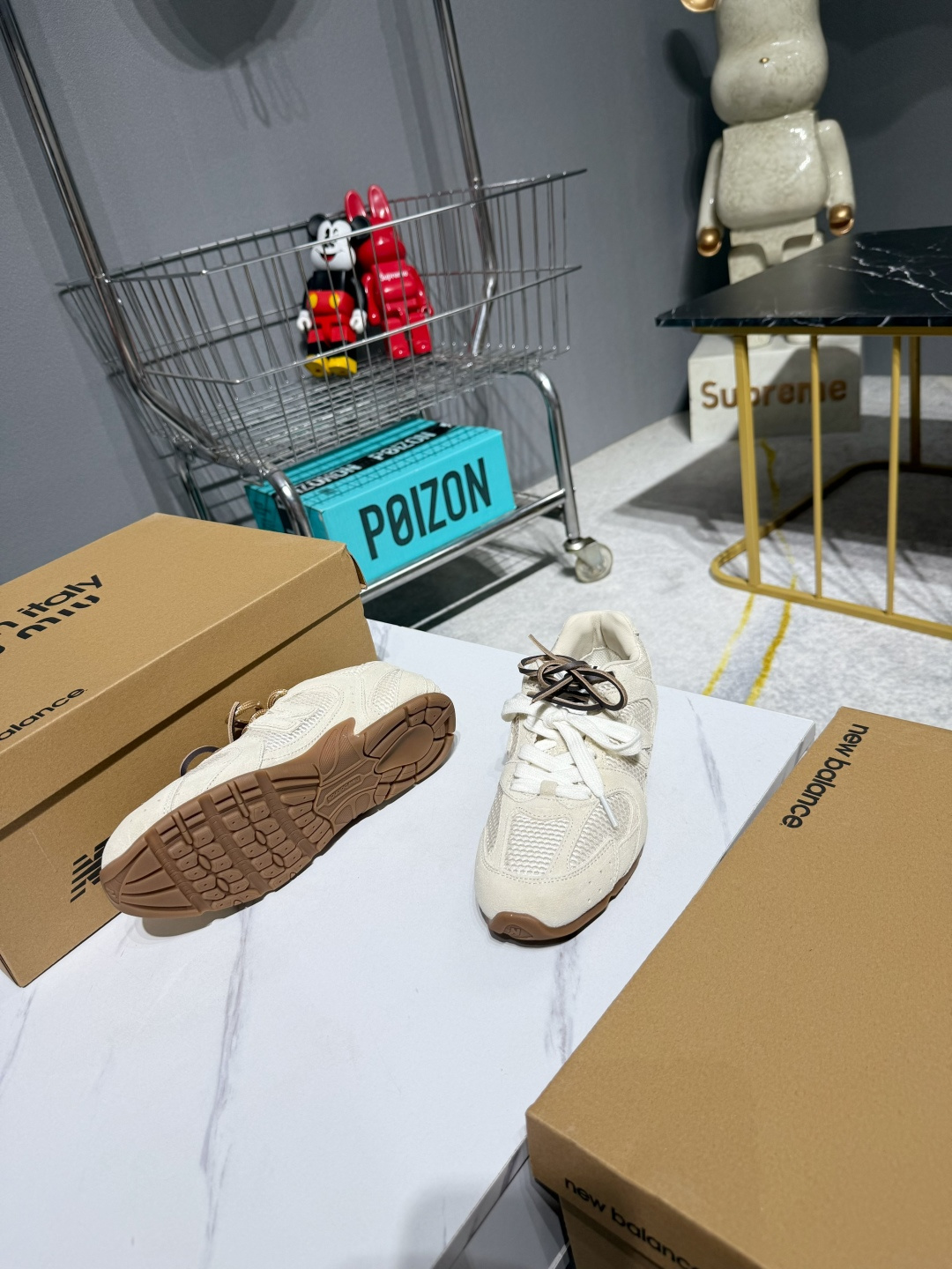 Miu Miu Women Shoes