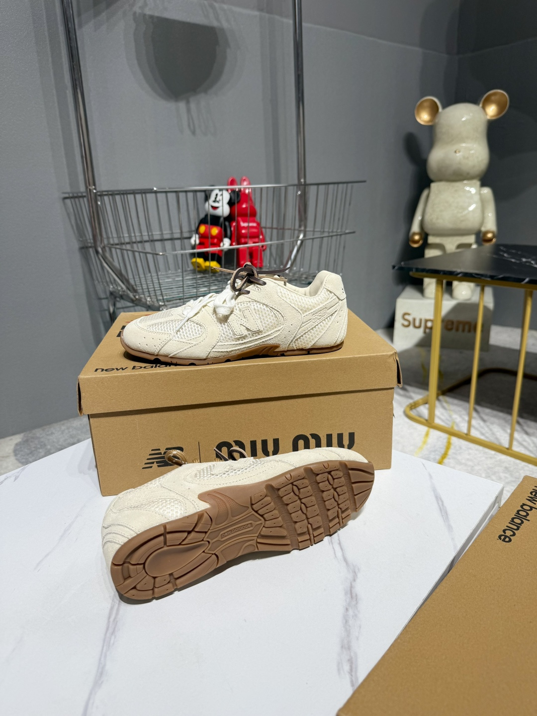 Miu Miu Women Shoes
