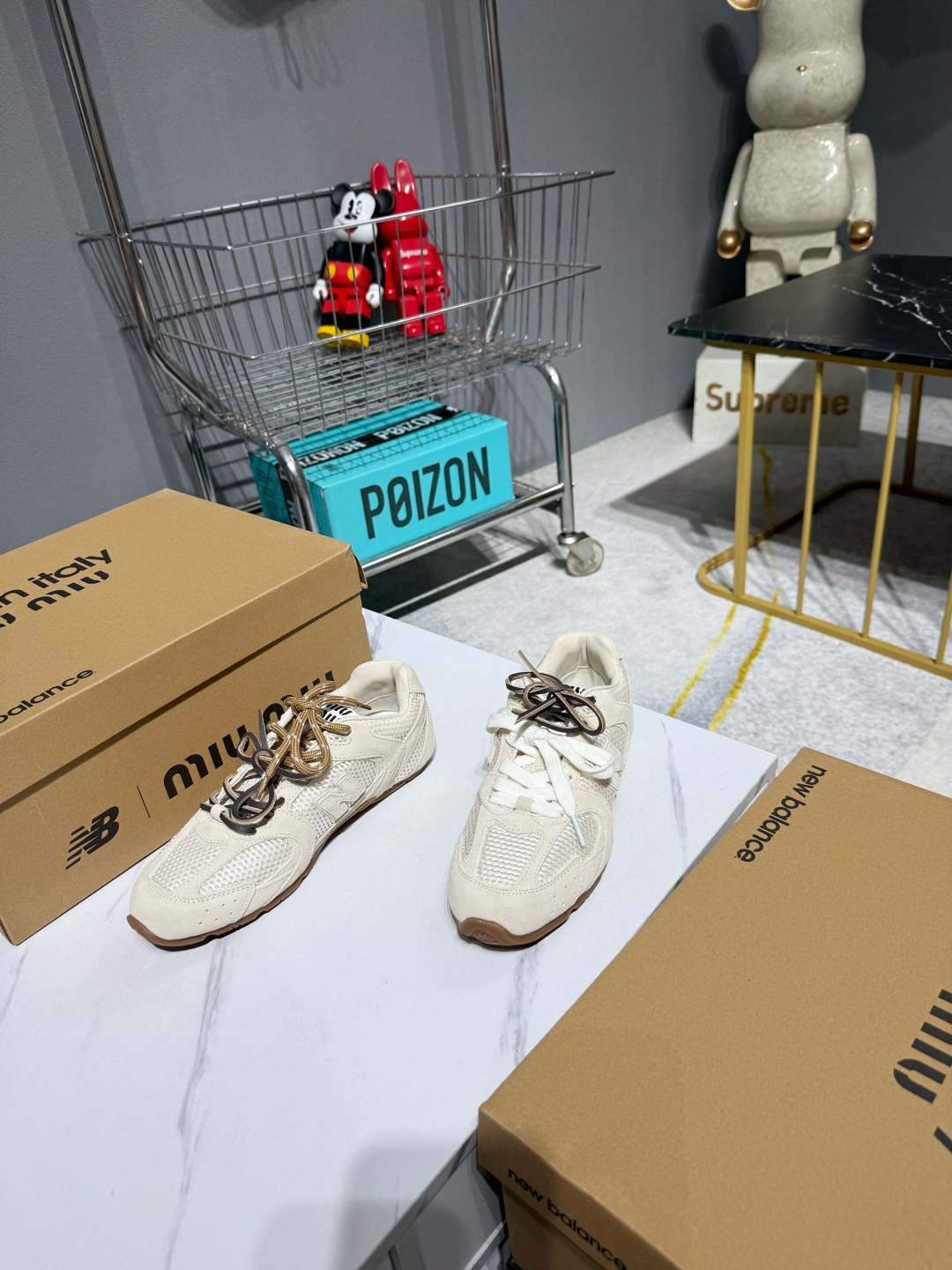 Miu Miu Women Shoes