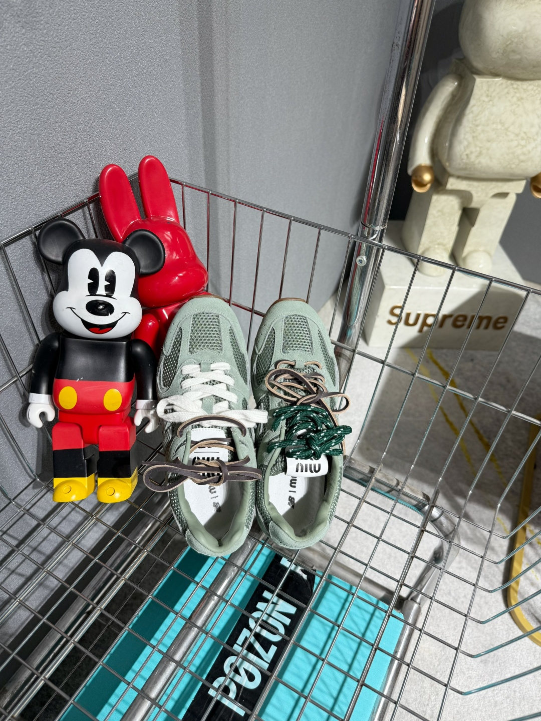 Miu Miu Women Shoes