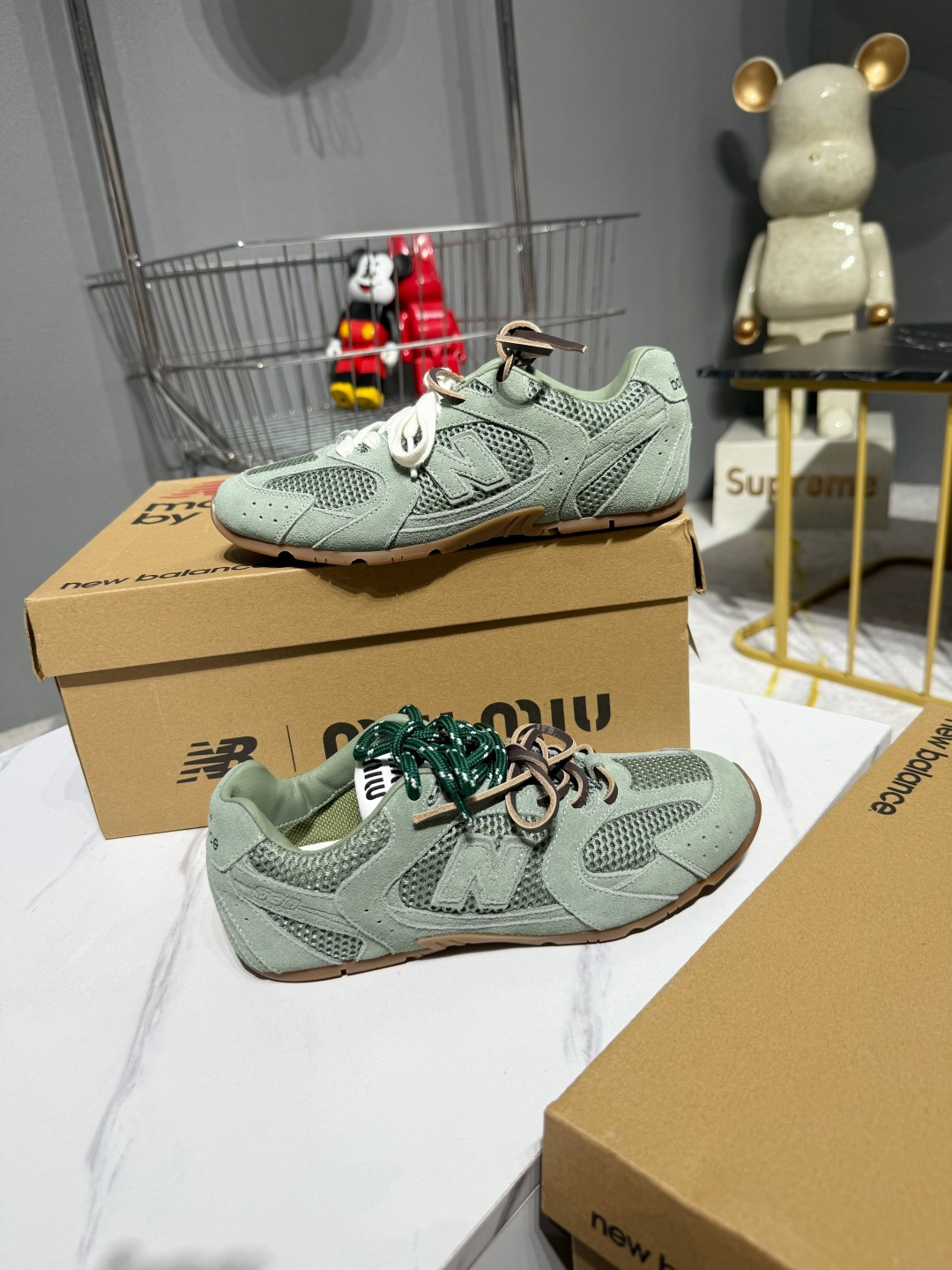Miu Miu Women Shoes