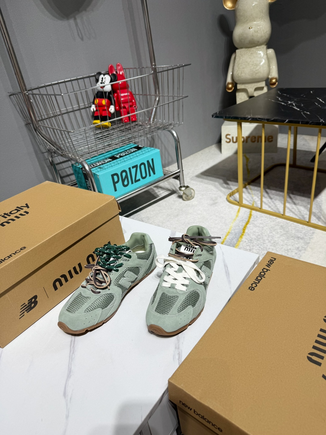 Miu Miu Women Shoes