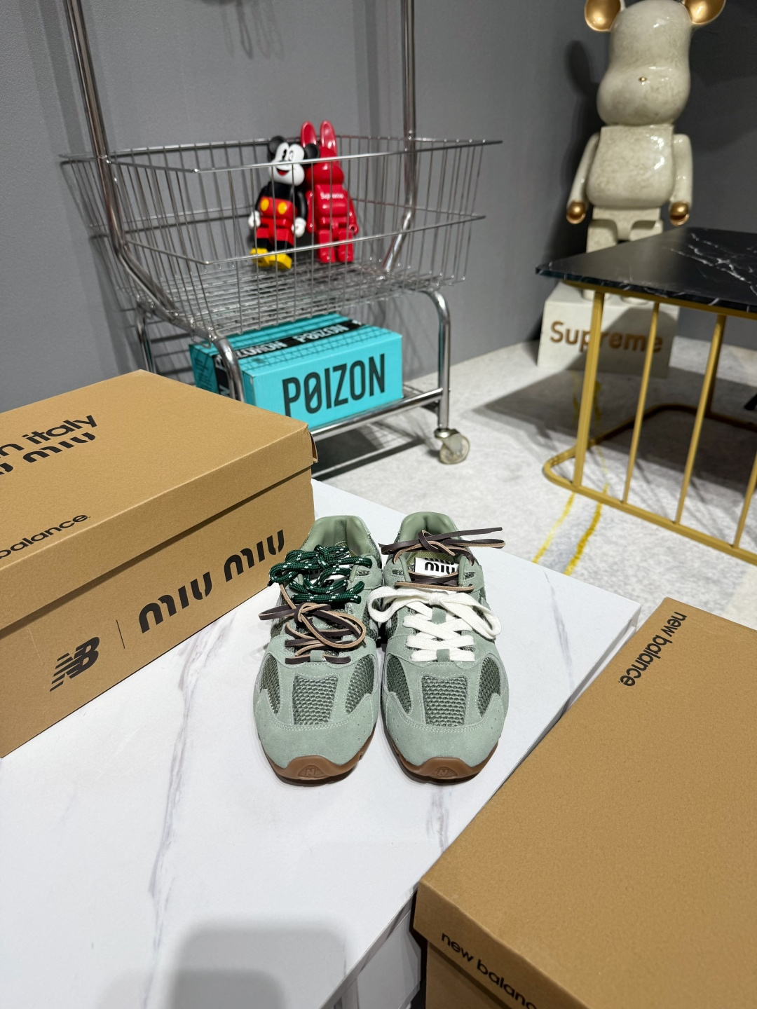 Miu Miu Women Shoes