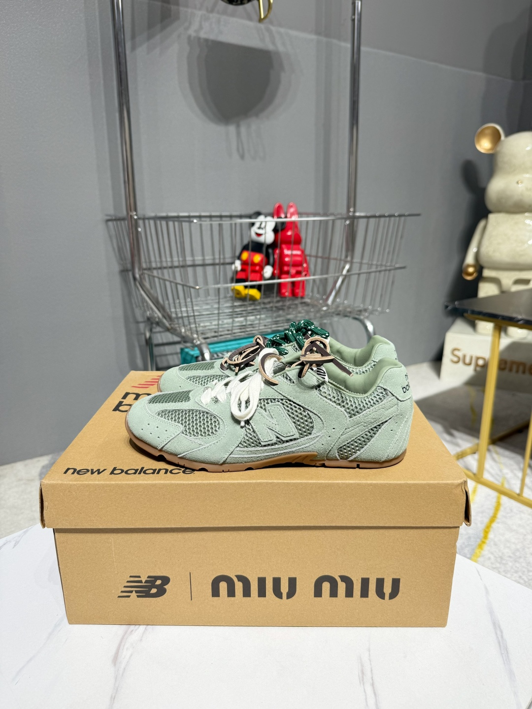 Miu Miu Women Shoes
