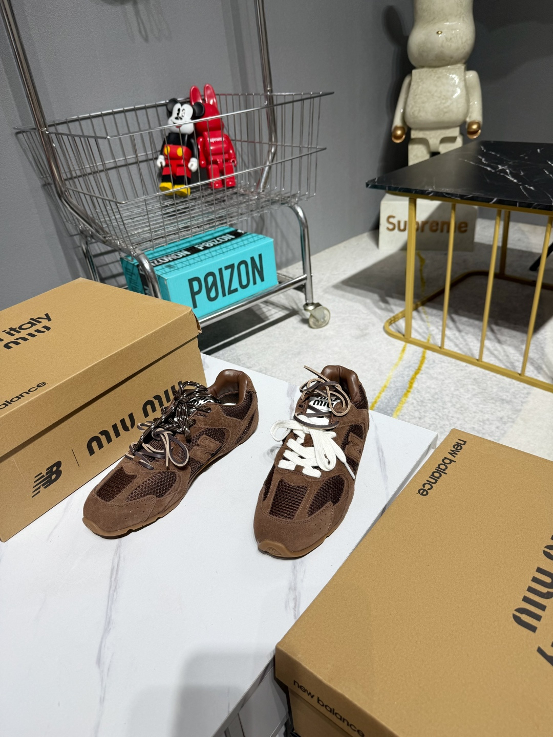 Miu Miu Women Shoes
