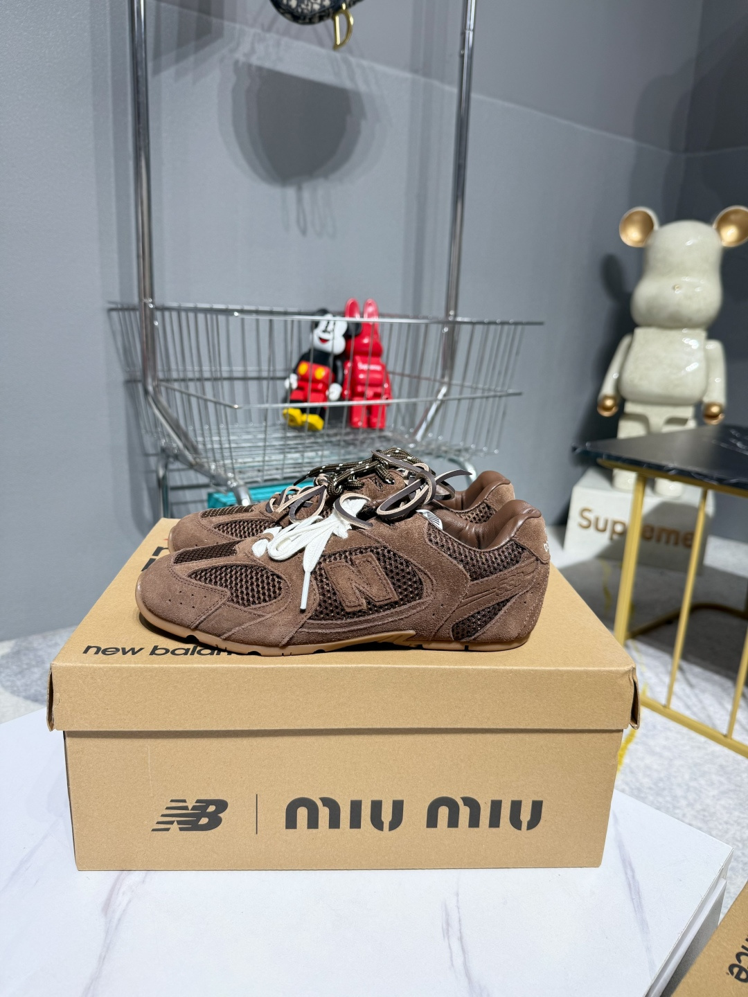 Miu Miu Women Shoes