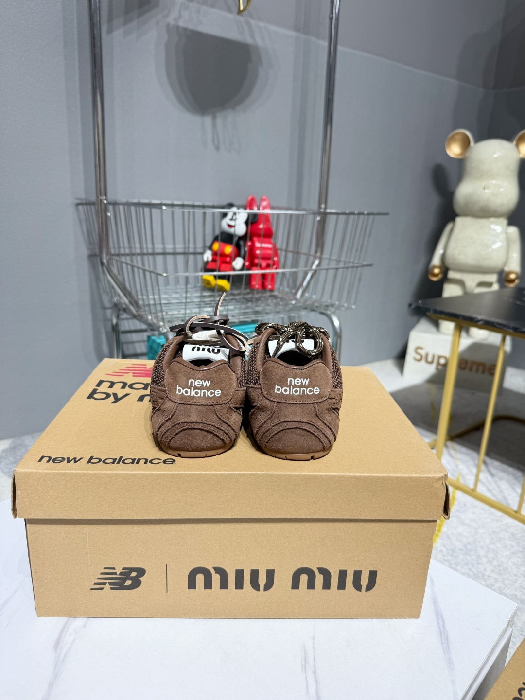 Miu Miu Women Shoes