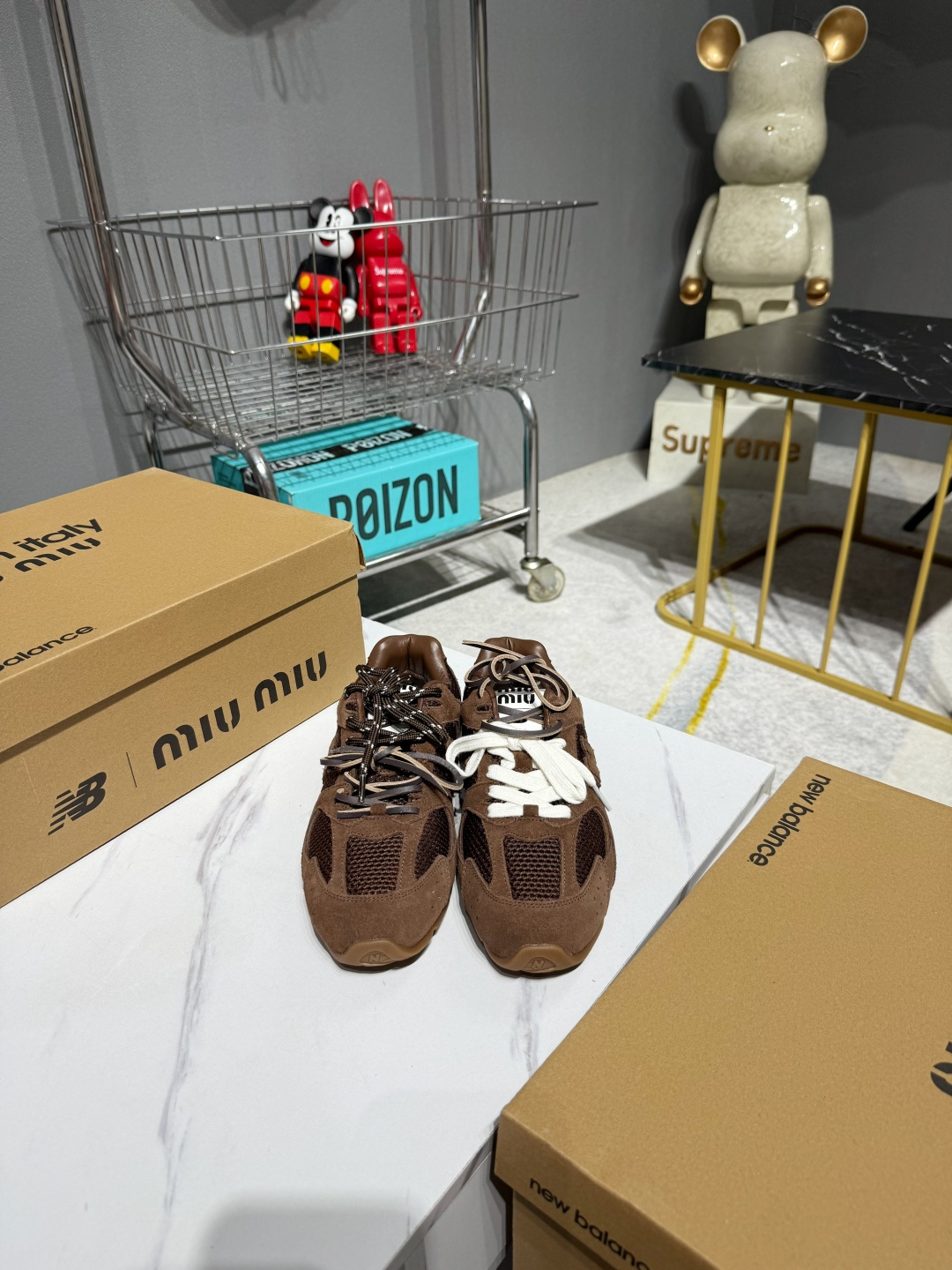 Miu Miu Women Shoes