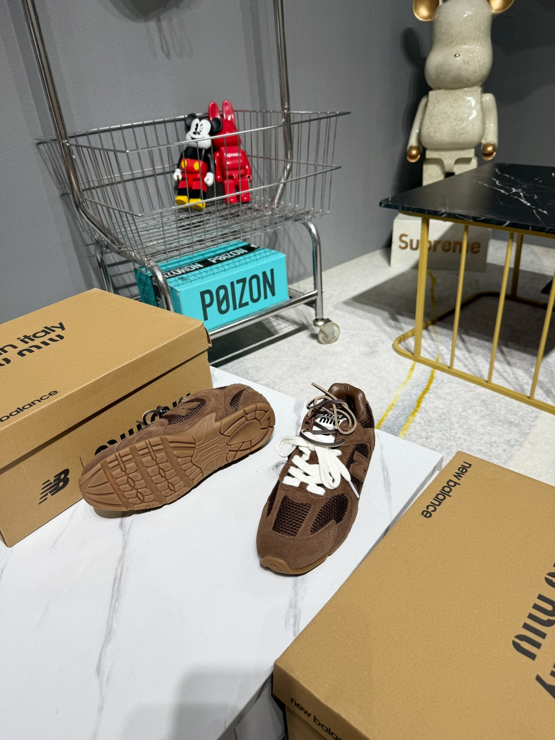 Miu Miu Women Shoes