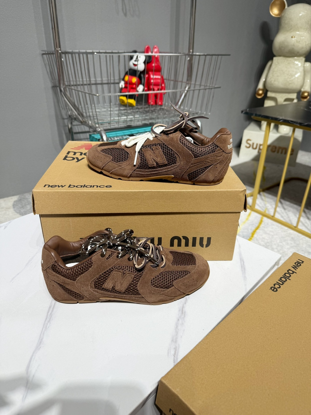 Miu Miu Women Shoes