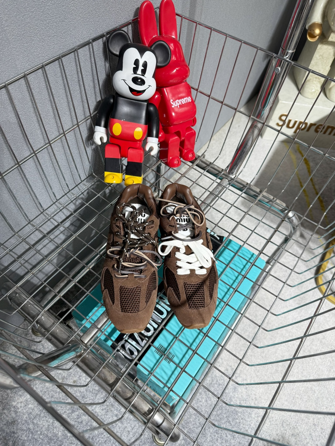 Miu Miu Women Shoes