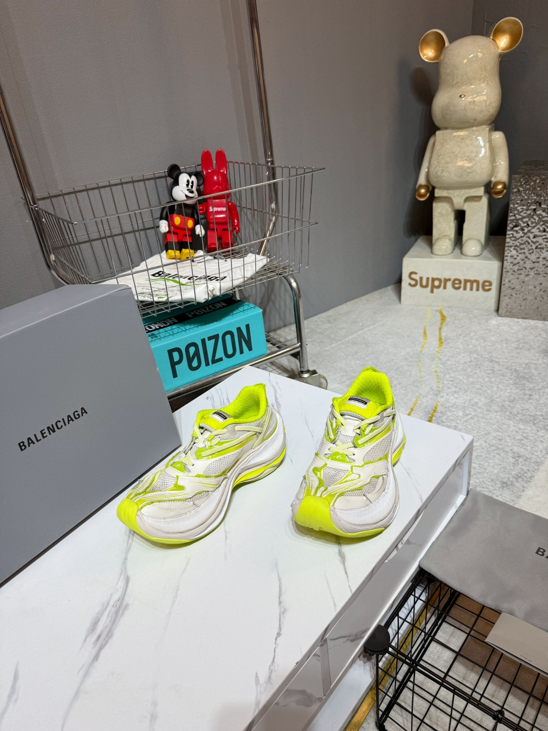 Designer Women Shoes