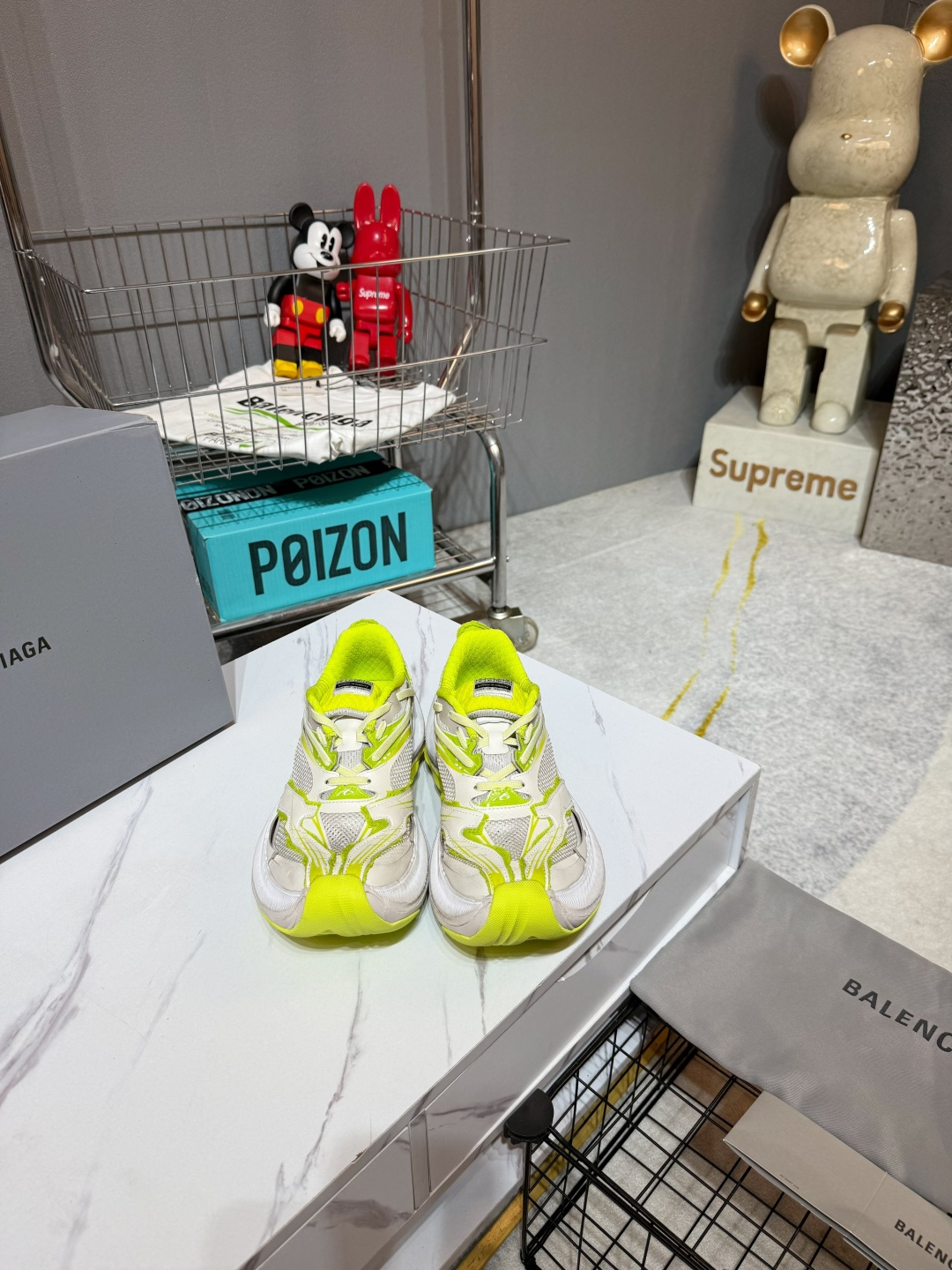 Designer Women Shoes