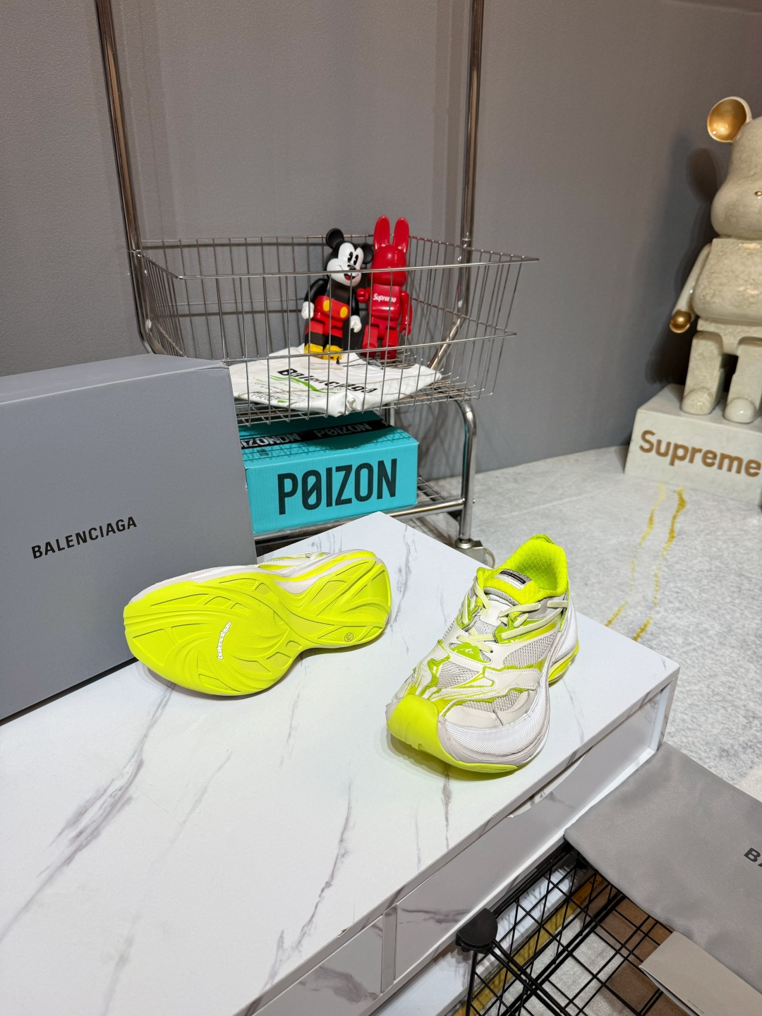 Designer Women Shoes