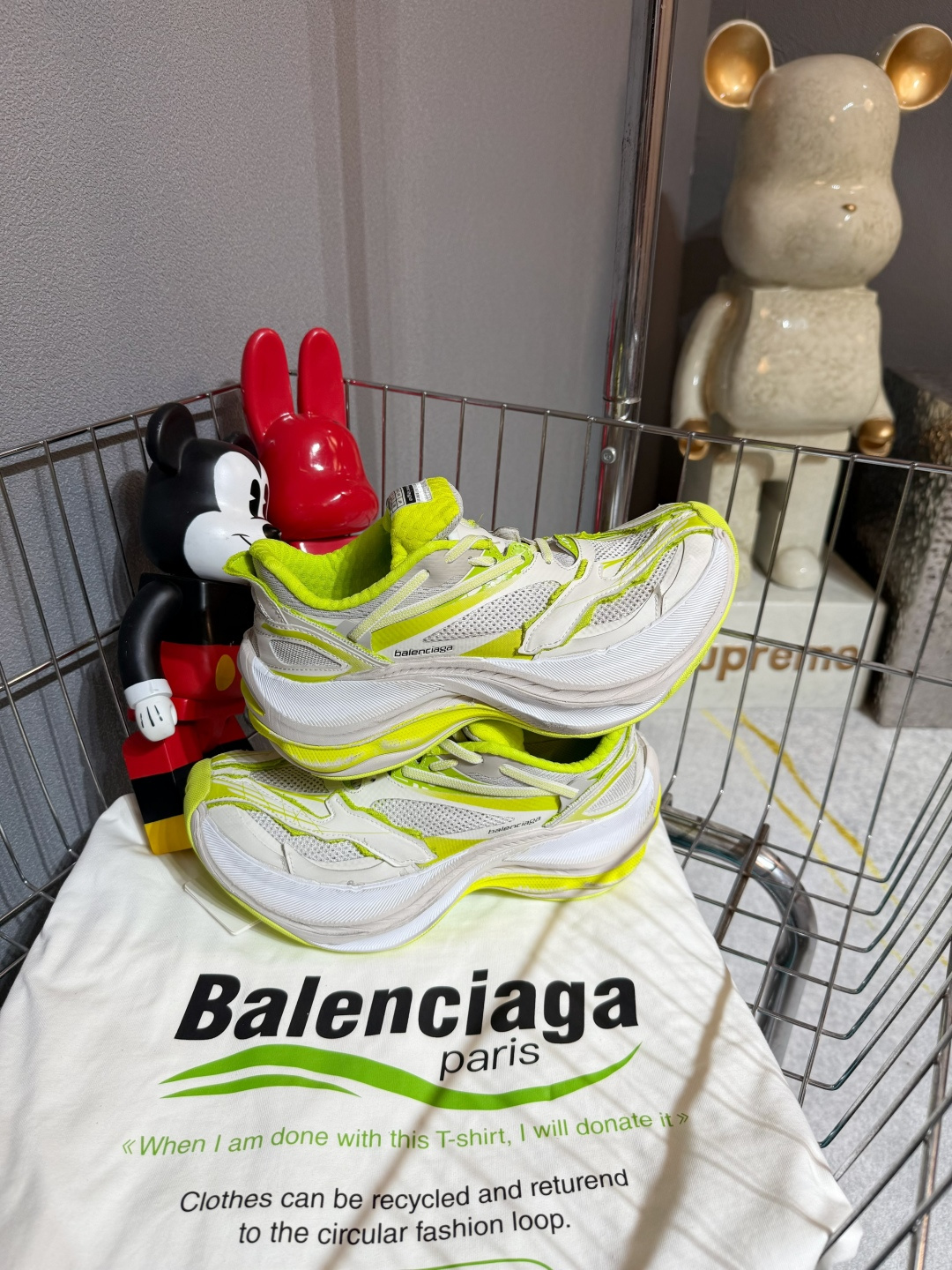 Designer Women Shoes